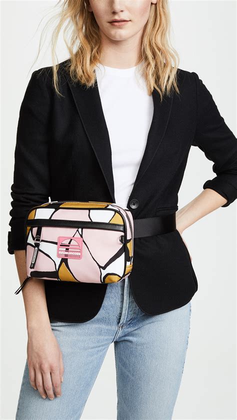 fendi fanny pack ioffer|stylish fanny packs for women.